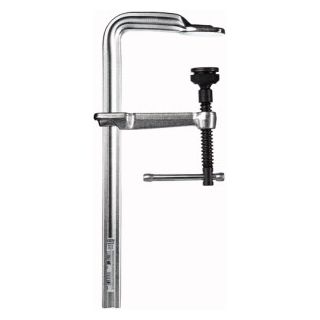 Bessey - GSL - Constructieklem "classiX", 300x120mm