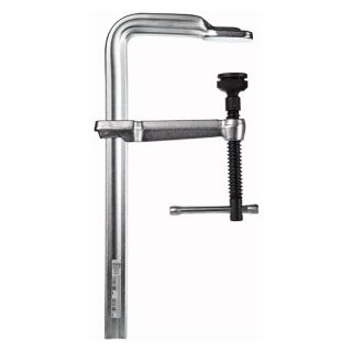 Bessey - GSM - Constructieklem "classiX", 400x140mm