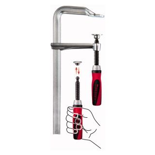 Bessey - GZ-2K - Lijmtang geheel staal, 500x120mm