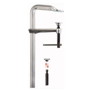 Bessey - GZ-K - Lijmtang geheel staal, 250x120mm