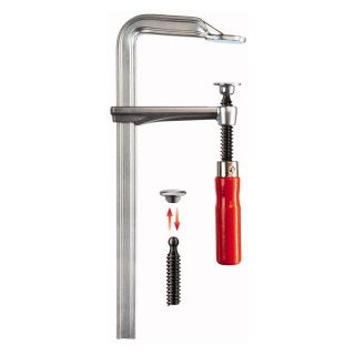 Bessey - GZ - Lijmtang geheel staal, 500x120mm