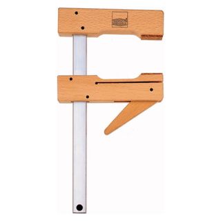Bessey - HKL - Houten-Klemmy, 300x110mm