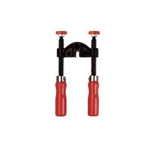 Bessey - KT - Kantenlijmtang met 2-spindels, 13mm