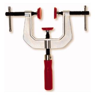 Bessey - KT - Kantenlijmtang met 3-spindels, 0-80mm