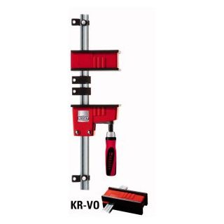 Bessey - KRV-2K - Corpuslijmtang Vario "REVO", 2500x95mm