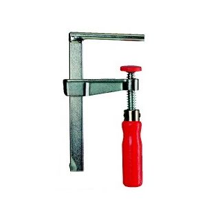 Bessey - LM10/5R8 - Tafelklem, 100x50mm