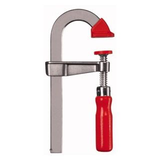 Bessey - LMU - Spuitgiet-schroeflijmtang, 200x50mm