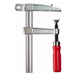 Bessey - LP - Aardlasklem, 150x60mm