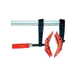 Bessey - RO - Pijpspannerset, 170x100-400mm