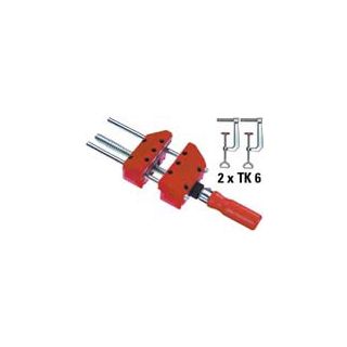 Bessey - S 10 - Schroefspanner, 100x90mm