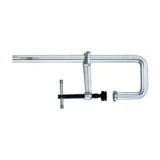 Bessey - SGU - Constructieklem, zwaar 300x140mm