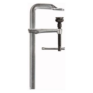 Bessey - SLM - Constructieklem, 200x120mm