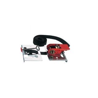 Bessey - SVH - Span- en parketleghulp, 7600mm