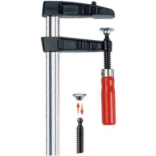 Bessey - TGK - Zware lijmtang, 800x120mm