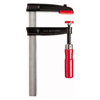 Bessey - TGRC - Lijmtang met gegoten beugels, 800x140mm