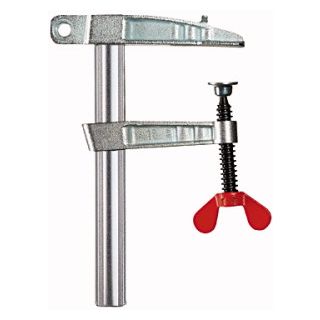 Bessey - TP - Aardlasklem, 150x60mm