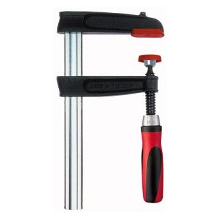 Bessey - TPN-2K - Lijmtang met gegoten beugels, 400x175mm