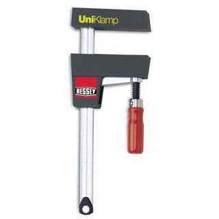 Bessey - UK- -UniKlamp, 600x80mm