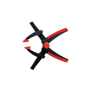 Bessey - XV - Vario Clippix, 100x50mm