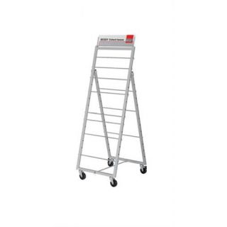 Bessey - ZW - Lijmtangenwagen ZW 1, leeg