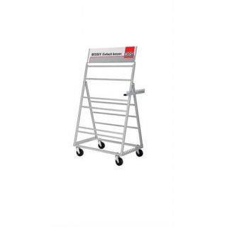 Bessey - ZW - Lijmtangenwagen ZW 2, leeg