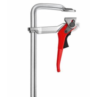 Bessey - GSH - Snelspanklem "ClassiX", 400x120mm