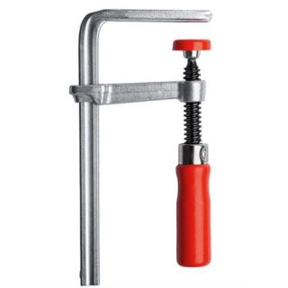 Bessey - GTR - Geheel stalen tafelklem 120x60mm