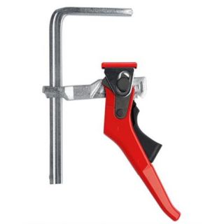 Bessey - GTR-H - Geheel stalen tafelklem 160x60mm