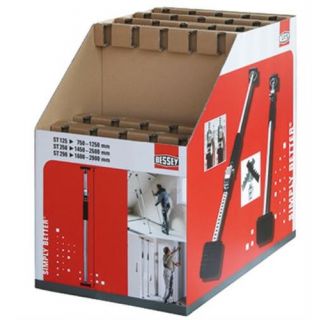 Bessey - ST3 - Verkoopdisplay ST30-D