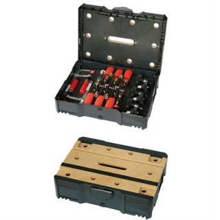 Bessey - STC-S-MFT - Snelspanner-adapter op multifunc. tafel