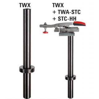 Bessey - TW-X - Verlengstuk