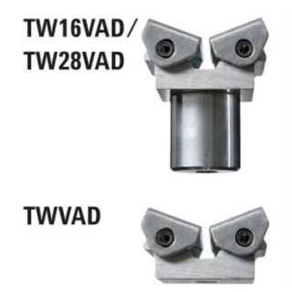 Bessey - TW-VAD - Spanopzetstuk variabel TW28VAD