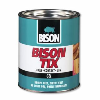 Bison - Tix, 750ml.