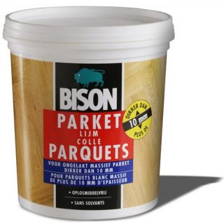 Bison - Parketlijm, 750gr.