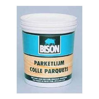 Bison - Parketlijm, 3kg.