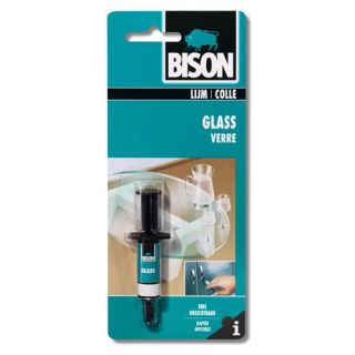 Bison - Glass, 2ml.