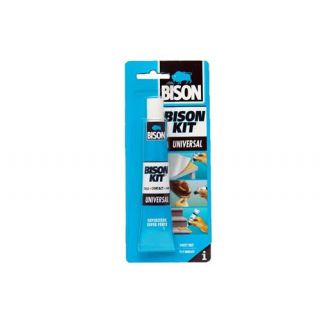 Bison - Montagekit, 50ml.