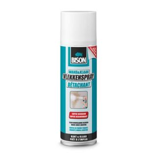 Bison - Vlekkenspray, 300ml.