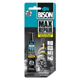 Bison - Max repair tube, 20gr.