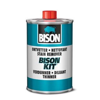 Bison - Ontvetter/Verdunner Bison-Kit®, 1ltr.