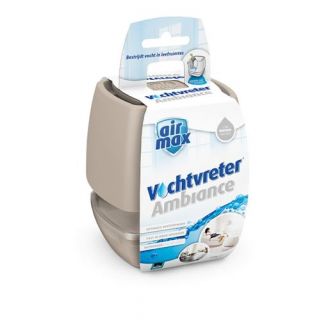 Bison - Air Max vochtvreter® Ambiance Neutral Sand, 100gr.