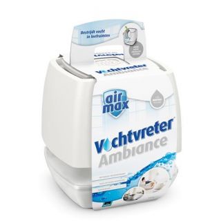 Bison - Air Max vochtvreter® Ambiance Neutral White, 500gr.