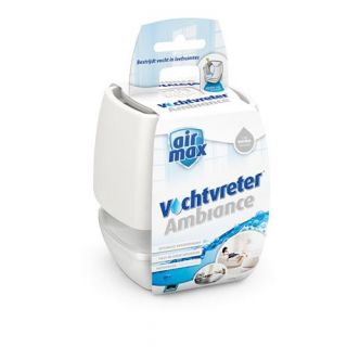 Bison - Air Max vochtvreter® Ambiance Neutral White, 100gr.