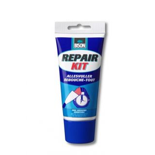 Bison - Repair Kit Allesvuller, 230gr. Wit.
