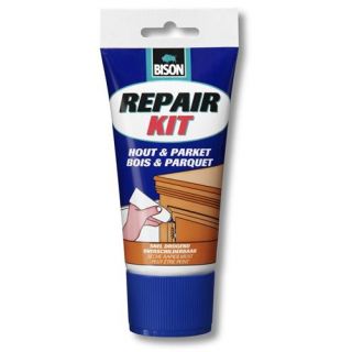 Bison - Repair Kit Hout & Parket 230gr.