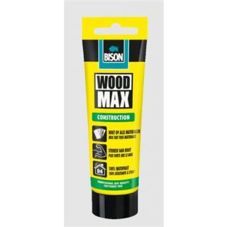 Bison - Wood max 100gram tube