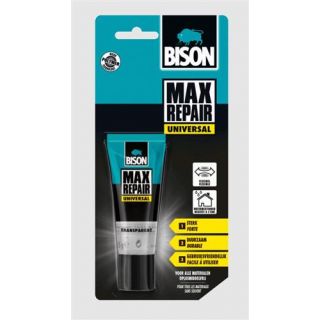 Bison - Max repair tube 45 gram (blister)