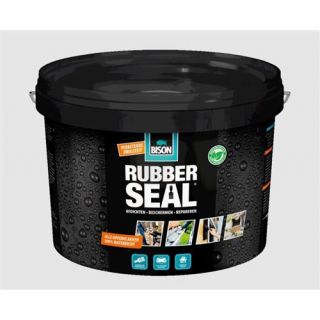 Bison - Rubber seal 2,5 liter emmer