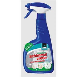 Bison - Schimmelvreter 500 ml chloorvrij trigger