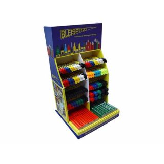 Bleispitz - Baliedisplay Bleispitz leeg